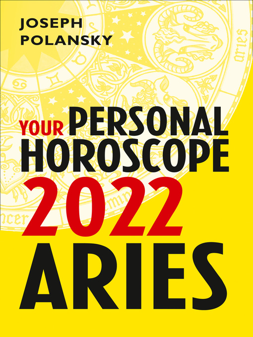 Title details for Aries 2022 by Joseph Polansky - Available